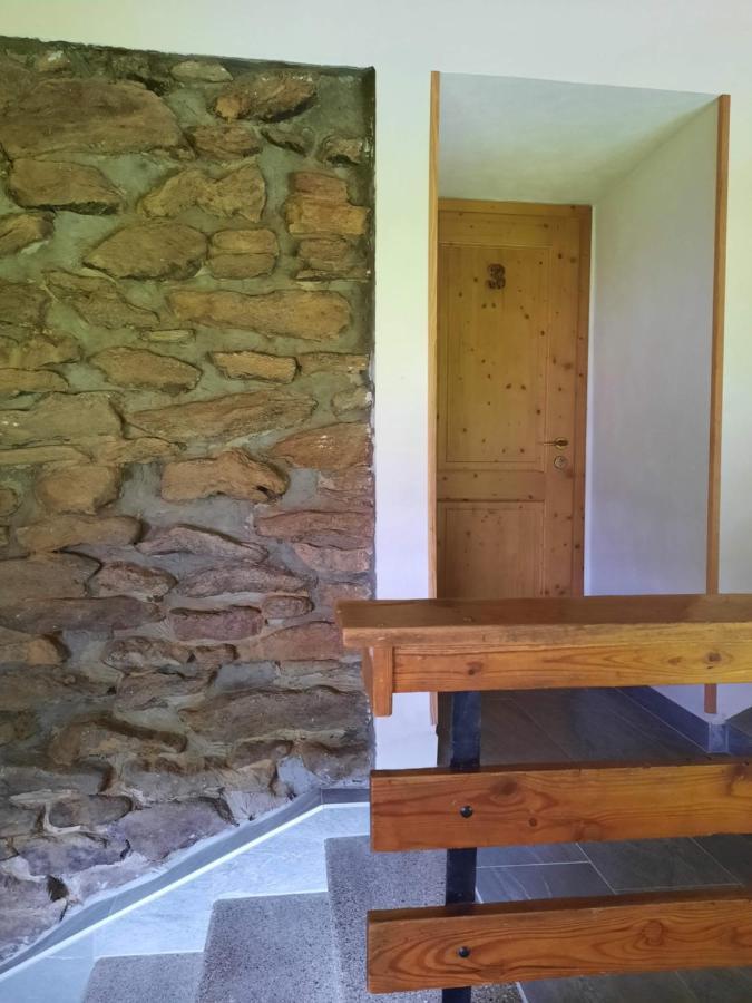 Apartamento Špičák - U Barabů Železná Ruda Exterior foto